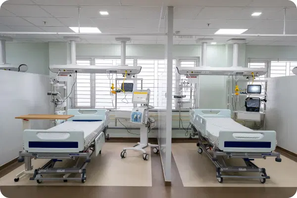 ICU Care